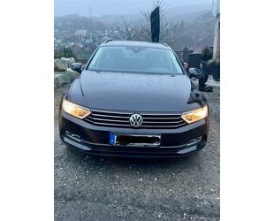 VW Volkswagen Passat Variant 2.0 TDI SCR DSG Comfortl Gebrauchtwagen