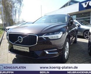 Volvo Volvo XC60 T8 Twin Engine AWD Momentum (EURO 6) Na Gebrauchtwagen