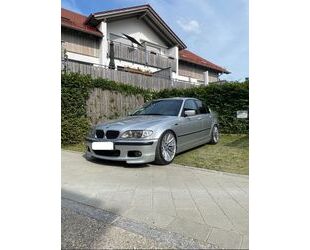 BMW BMW E46 330i Gebrauchtwagen