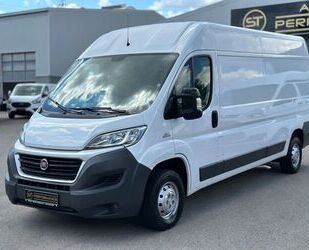 Fiat Fiat Ducato Maxi 130 L4H2 KLIMA 1HAND KAMERA TEMPO Gebrauchtwagen