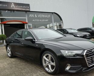 Audi Audi A6 Lim.2.0L 40 TDI sport S Line° Gebrauchtwagen