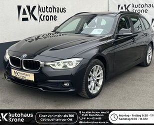 BMW BMW 320d Touring Advantage *NAVI*LED*PDC*SHZ*TEMP* Gebrauchtwagen