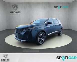 Peugeot Peugeot 5008 Allure Pack 1.2 PureTech 130 7-Sitzer Gebrauchtwagen