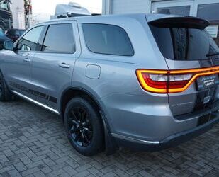 Dodge Dodge Durango 3.6L V6 *6 Sitze*LPG*Neues Modell Gebrauchtwagen