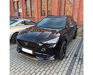 Cupra Cupra Formentor VZ All Black/GARANTIE/AHK/PANO/BEA Gebrauchtwagen