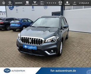 Suzuki Suzuki SX4 S-CROSS 1.4 COMFORT LED Rückfahrkamera Gebrauchtwagen