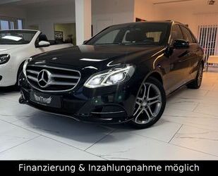 Mercedes-Benz Mercedes-Benz E 250 CDI BlueEfficiency SHD.Garanti Gebrauchtwagen