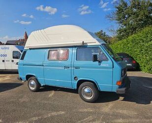 VW Volkswagen T3 H-Kennzeichen HU/AU Neu ! Gebrauchtwagen