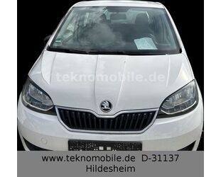 Skoda Citigo Gebrauchtwagen