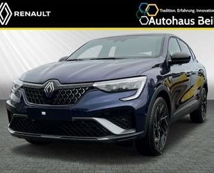 Renault Arkana Gebrauchtwagen