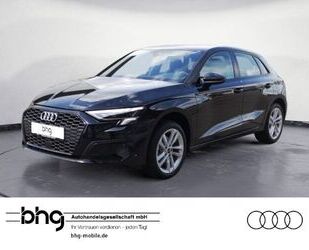 Audi Audi A3 Sportback advanced 35 TFSI 110(150) kW(PS) Gebrauchtwagen