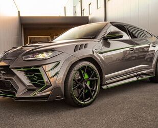 Lamborghini Lamborghini Urus 4.0 - Mansory Venatus - Grigio Ke Gebrauchtwagen