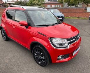 Suzuki Suzuki Ignis 1.2 DUALJET Allgrip Comfort+ Gebrauchtwagen