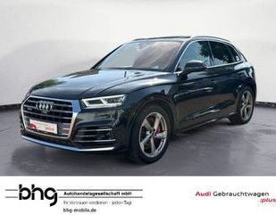 Audi Audi SQ5 TDI Matrix/AHK/HeadUp/Pano./uvm. Gebrauchtwagen