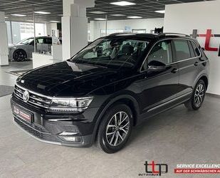 VW Volkswagen Tiguan 1.5 TSI Comfortline Digital-Tach Gebrauchtwagen