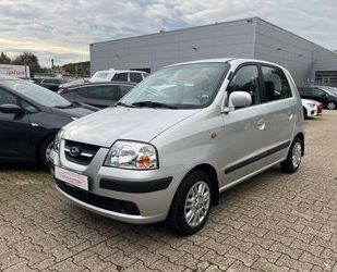 Hyundai Hyundai Atos 1.1 1.Hand*AUTOMATIK*KLIMA*E.FEN*NEU Gebrauchtwagen