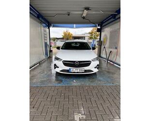 Opel Opel Insignia 1.5 Diesel 90kW Edition Auto GS Edit Gebrauchtwagen