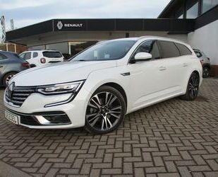 Renault Renault Talisman Grandtour Initiale Paris dCi 190 Gebrauchtwagen