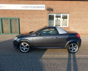 Opel Opel Tigra Twin Top Edition Gebrauchtwagen