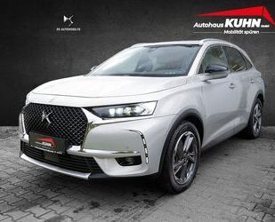 DS Automobiles DS Automobiles DS 7 Crossback E-Tense 225 Rivoli A Gebrauchtwagen