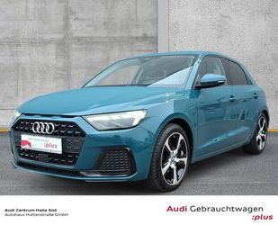 Audi Audi A1 Sportback 35 TFSI advanced LED NAVI+ PDC S Gebrauchtwagen