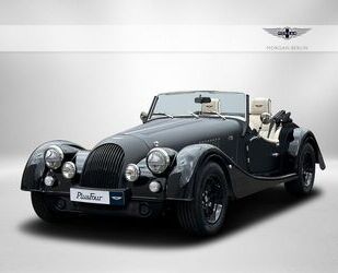 Morgan Morgan Plus Four - MORGAN BERLIN - Gebrauchtwagen