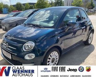 Fiat Fiat 500 DolceVita 1.0 Mild Hybrid EU6d MY21 Leder Gebrauchtwagen