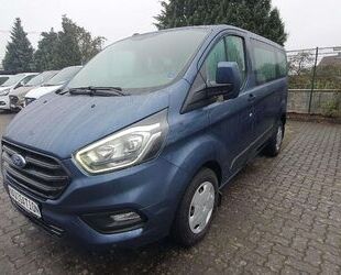 Ford Ford Transit Custom 340 L1 Trend Gebrauchtwagen