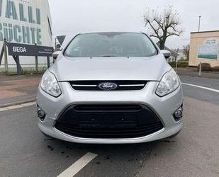 Ford Ford C-Max Champions Edition Gebrauchtwagen