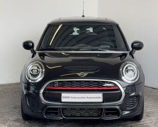 Mini MINI John Cooper Works 3-Türer !!! TOP ZUSTAND !!! Gebrauchtwagen