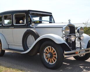 Dodge Dodge Victory Serie DA 1929 Oldtimer Oldtimer