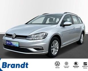 VW Volkswagen Golf Variant VII 2.0 TDI Comfortline DS Gebrauchtwagen