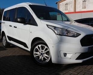 Ford Ford Tourneo Connect Trend/Navi/R-Kamera/S-Heft/HU Gebrauchtwagen