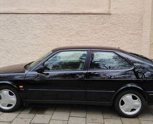 Saab Saab 900 2.0 Turbo SE Coupe*185 Ps*67`Km*Typ DD 35 Gebrauchtwagen