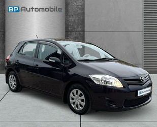 Toyota Toyota Auris Basis *nur 88tkm*PDC*Top Zustand* Gebrauchtwagen