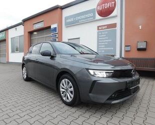 Opel Opel Astra 1.5 D Automatik Business Elegance Gebrauchtwagen