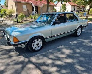 Ford Ford Granada Ghia 2.3L Gebrauchtwagen