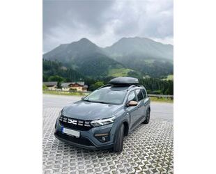 Dacia Dacia Jogger ECO-G 100 Extreme+ 5-Sitzer Extreme+ Gebrauchtwagen