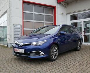 Toyota Toyota Auris Touring Sports Hybrid Executive 3 J G Gebrauchtwagen