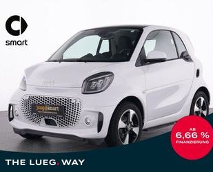 Smart Smart EQ fortwo coupe passion 22kw Exclusive+Plus- Gebrauchtwagen