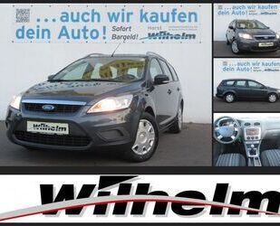 Ford Ford Focus Turnier 100 PS Concept Gebrauchtwagen