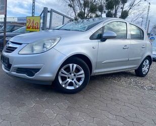 Opel Corsa Gebrauchtwagen