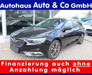 Opel Opel Insignia 1.6 CDTI Sports Tourer 1.Hand LED Le Gebrauchtwagen