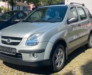 Suzuki Suzuki Ignis 1.3 X-25 ***1. Hand+37.000 km origina Gebrauchtwagen