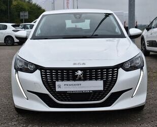 Peugeot Peugeot 208 ActivePack 100 automatik --KLIMA-NAVI- Gebrauchtwagen