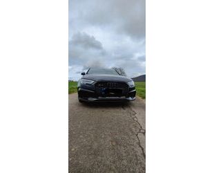 Audi Audi RS3 2.5 TFSI S tronic quattro - Gebrauchtwagen