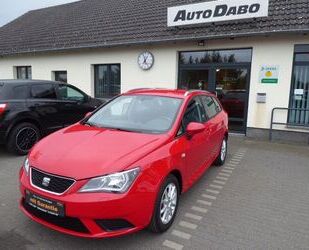 Seat Seat Ibiza ST Style Gebrauchtwagen