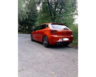 Seat Seat Ibiza 1.5 TSI EVO Start&Stop 110kW FR FR Gebrauchtwagen