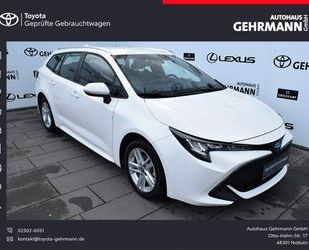 Toyota Toyota Corolla Touring Sports Hybrid Comfort*Carpl Gebrauchtwagen