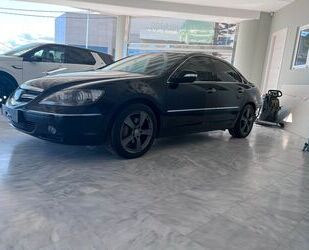 Honda Honda Legend Gebrauchtwagen